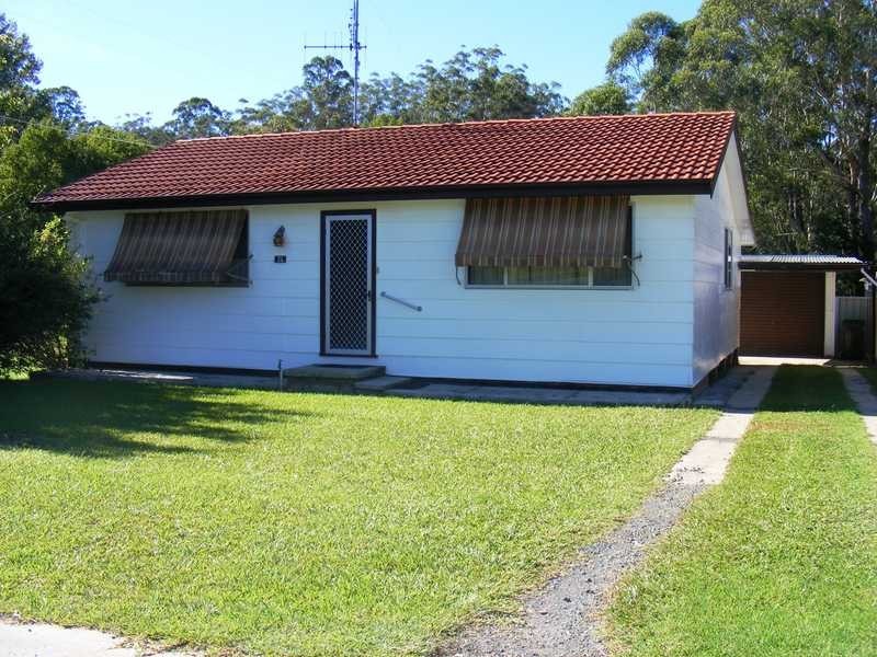 24 Clarkson Street, Nabiac NSW 2312