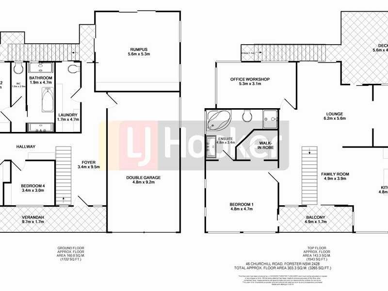 46 Churchill Road, Forster NSW 2428