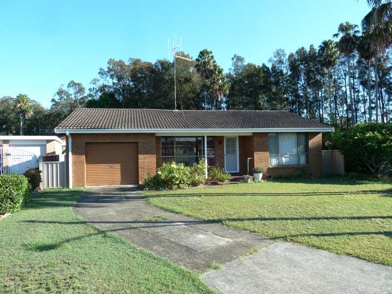 37 Susella Crescent, Tuncurry NSW 2428