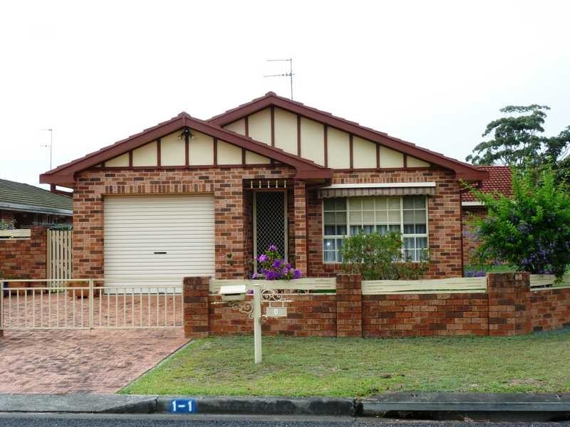 1/15 Lachlan Avenue, Tuncurry NSW 2428