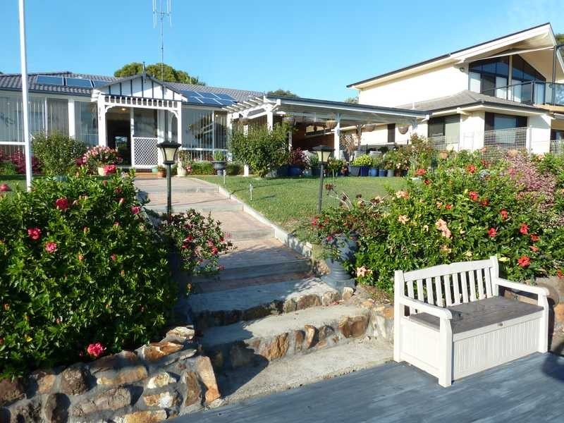 5 Elouera Crescent, Forster NSW 2428