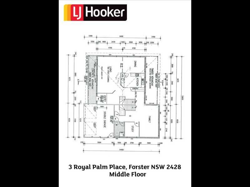 3 Royal Palm Place, Forster NSW 2428