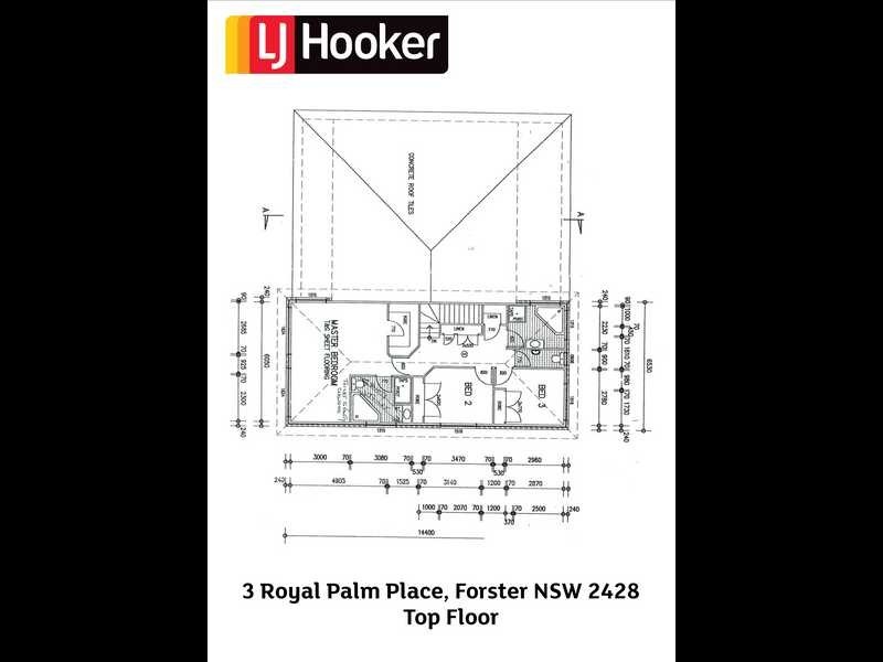 3 Royal Palm Place, Forster NSW 2428