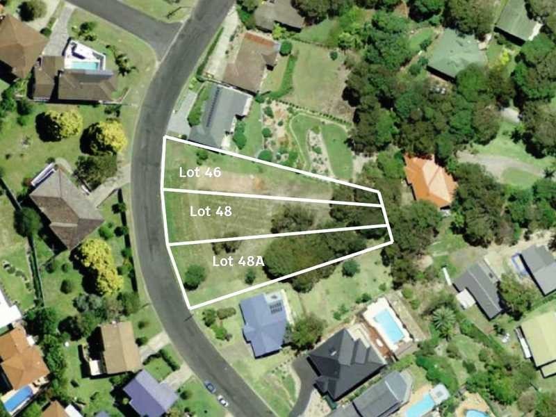 48 Becker Road, Forster NSW 2428