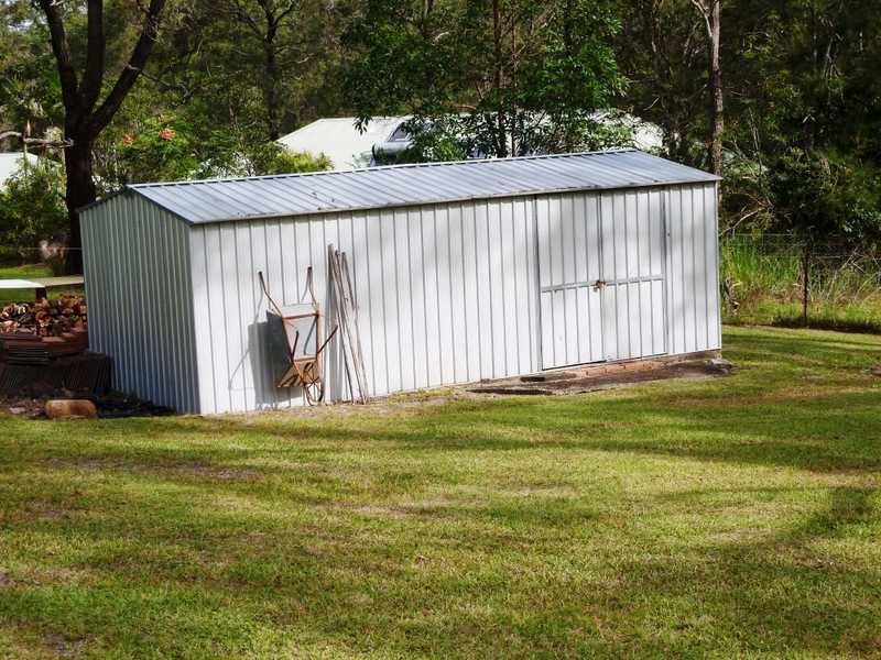 12A Woodlands Drive, Hallidays Point NSW 2430