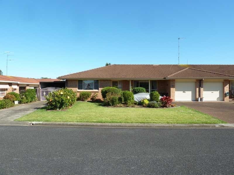 1/50 Mayers Drive, Tuncurry NSW 2428