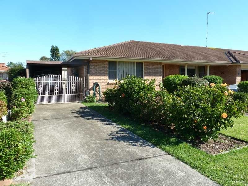 1/50 Mayers Drive, Tuncurry NSW 2428