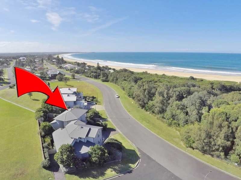 1/38 Emerald Drive, Diamond Beach NSW 2430
