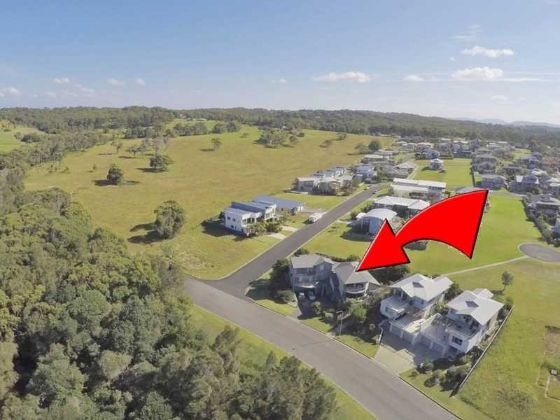 1/38 Emerald Drive, Diamond Beach NSW 2430