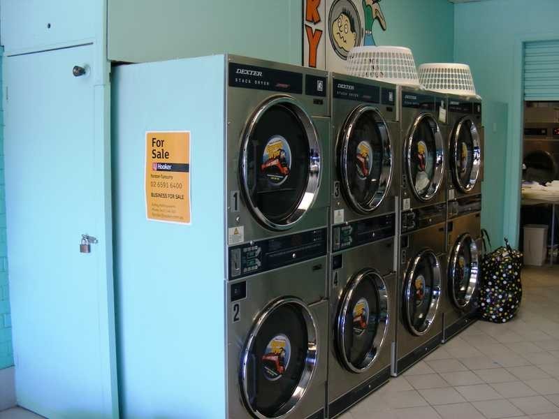 4/98 Manning Street ‘Tuncurry Washerteria’, Tuncurry NSW 2428