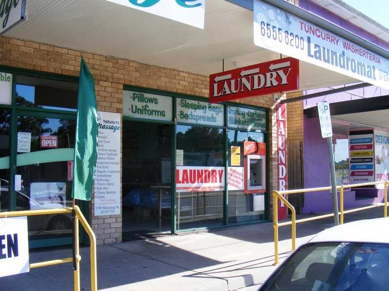 4/98 Manning Street ‘Tuncurry Washerteria’, Tuncurry NSW 2428