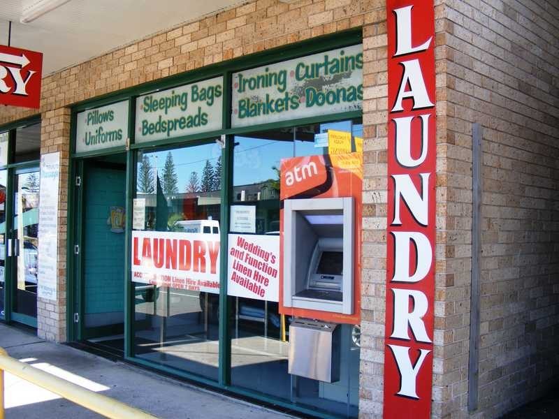 4/98 Manning Street ‘Tuncurry Washerteria’, Tuncurry NSW 2428