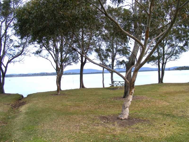 16 / 8th A Tea Tree Road ‘Lakeside Caravan Park’, Forster NSW 2428