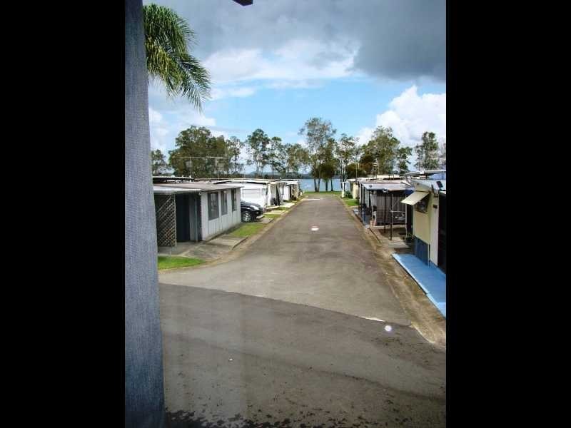 16 / 8th A Tea Tree Road ‘Lakeside Caravan Park’, Forster NSW 2428