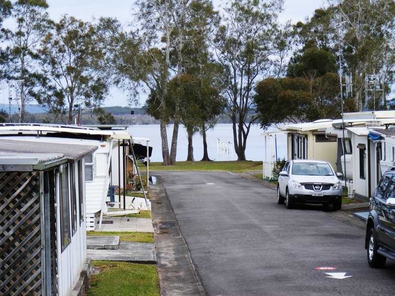 16 / 8th A Tea Tree Road ‘Lakeside Caravan Park’, Forster NSW 2428