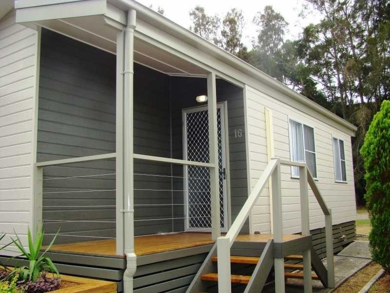 16 / 8th A Tea Tree Road ‘Lakeside Caravan Park’, Forster NSW 2428