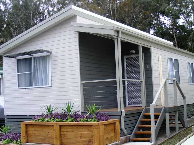 16 / 8th A Tea Tree Road ‘Lakeside Caravan Park’, Forster NSW 2428