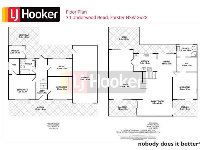 33 Underwood Road, Forster NSW 2428