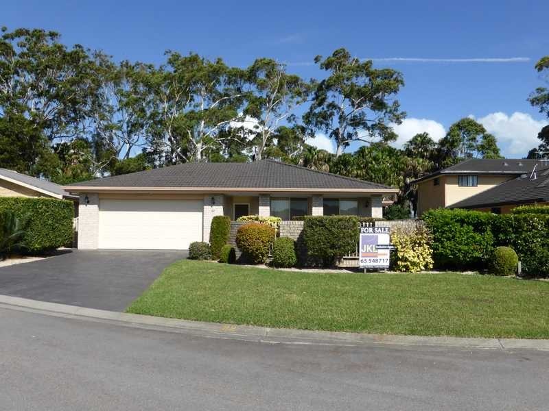 22 Cedar Grove, Forster NSW 2428