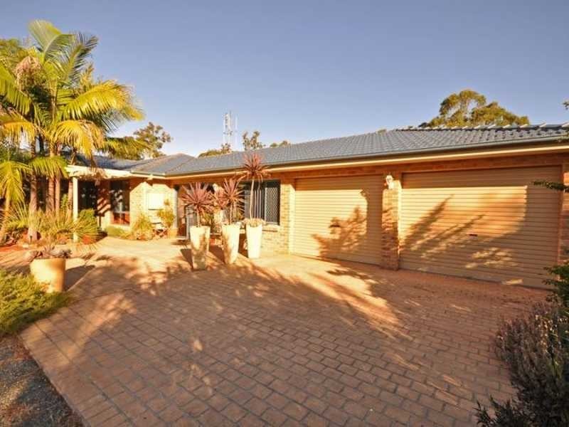 52 Glen Ora Road, Nabiac NSW 2312
