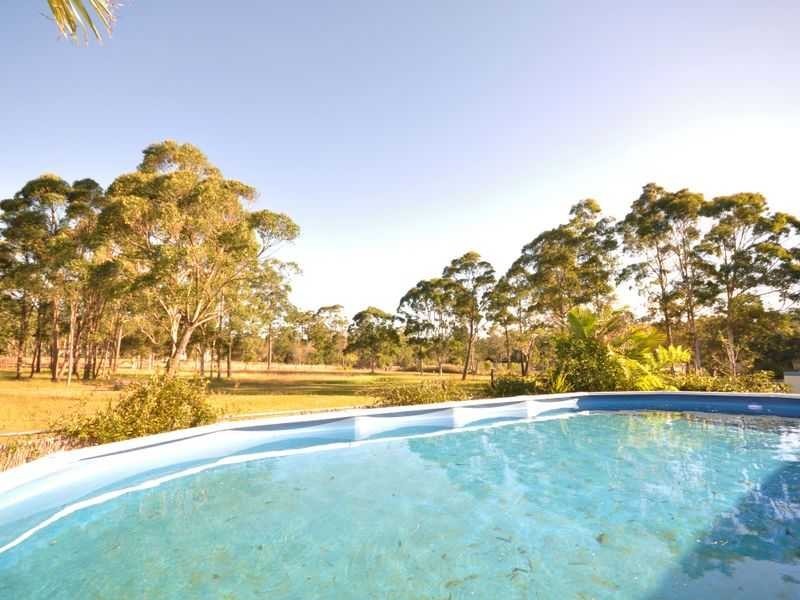 52 Glen Ora Road, Nabiac NSW 2312