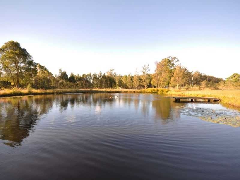 52 Glen Ora Road, Nabiac NSW 2312