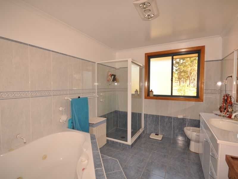 52 Glen Ora Road, Nabiac NSW 2312