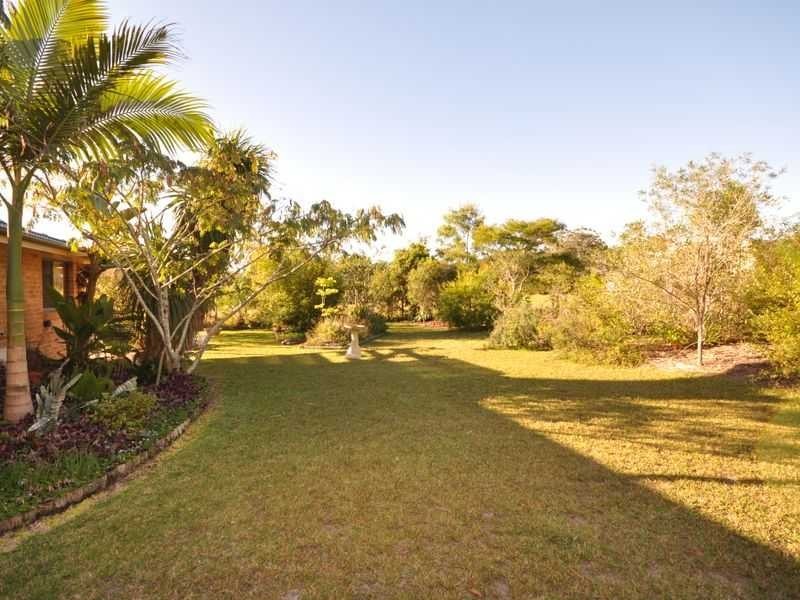 52 Glen Ora Road, Nabiac NSW 2312