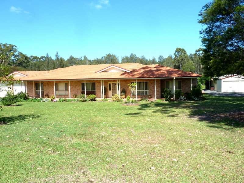 160 Macrae Place, Failford NSW 2430
