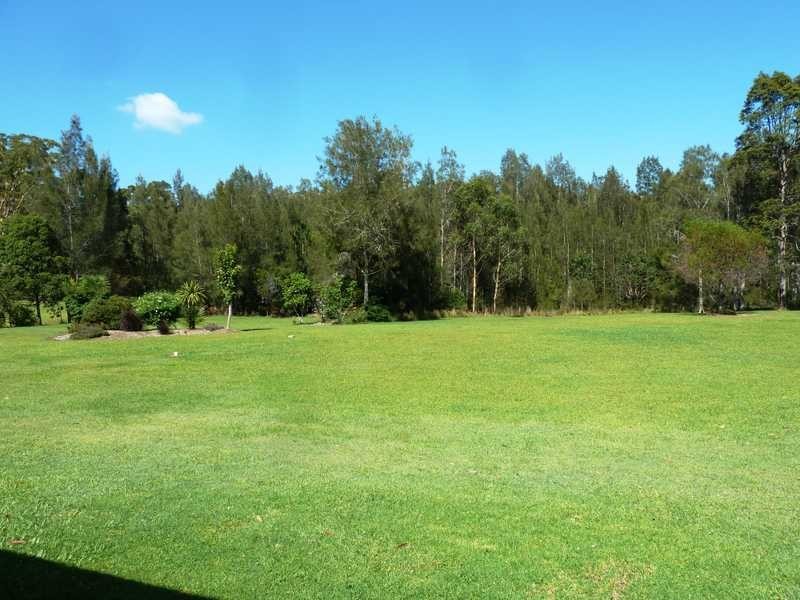 160 Macrae Place, Failford NSW 2430