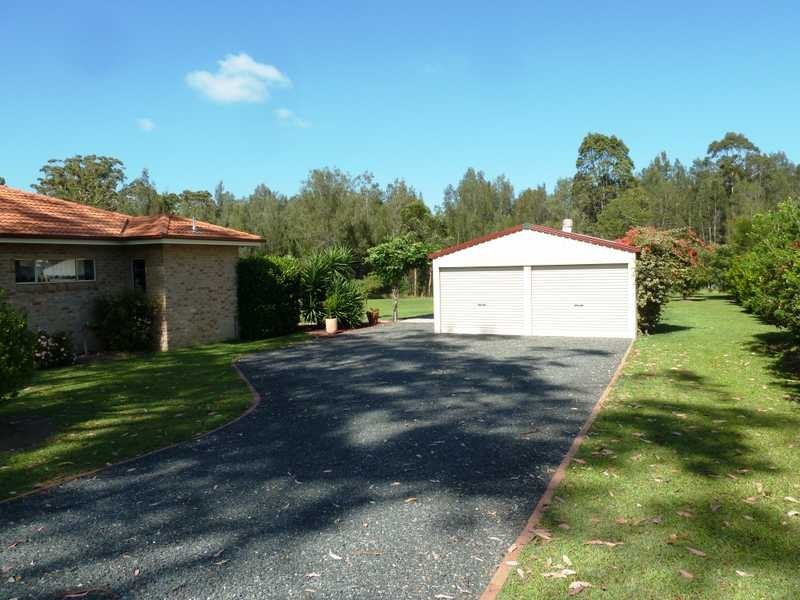 160 Macrae Place, Failford NSW 2430