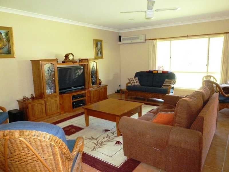 160 Macrae Place, Failford NSW 2430