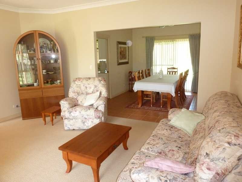 160 Macrae Place, Failford NSW 2430