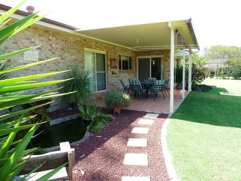 160 Macrae Place, Failford NSW 2430