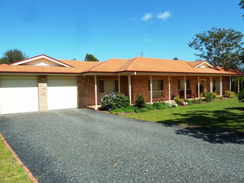 160 Macrae Place, Failford NSW 2430