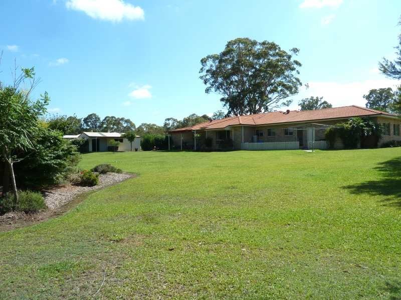 160 Macrae Place, Failford NSW 2430