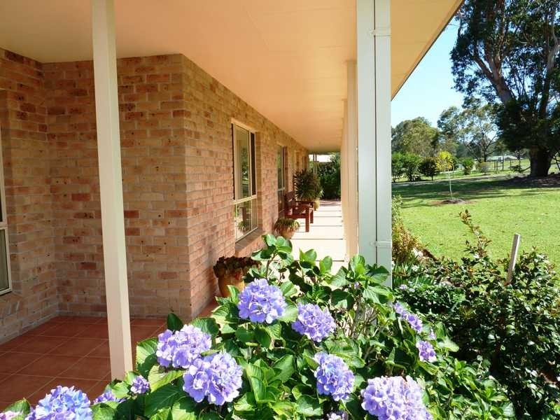 160 Macrae Place, Failford NSW 2430