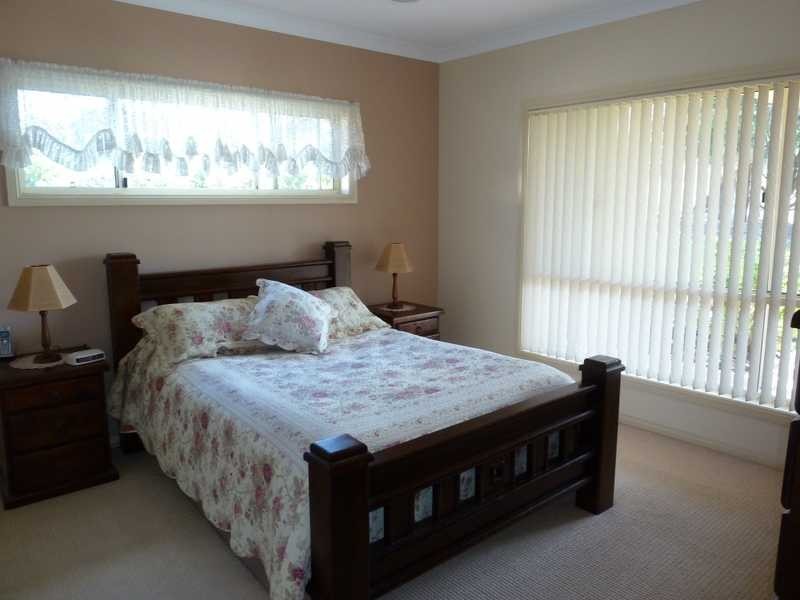 160 Macrae Place, Failford NSW 2430