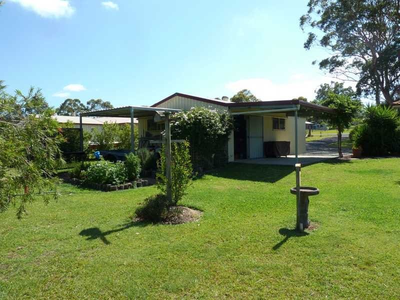 160 Macrae Place, Failford NSW 2430