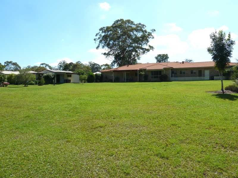 160 Macrae Place, Failford NSW 2430