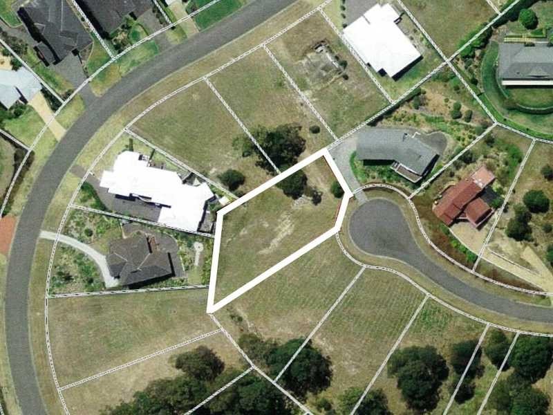 8 The Knoll, Tallwoods Village NSW 2430