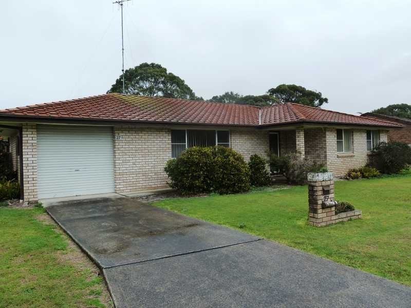 27 Goldens Road, Forster NSW 2428