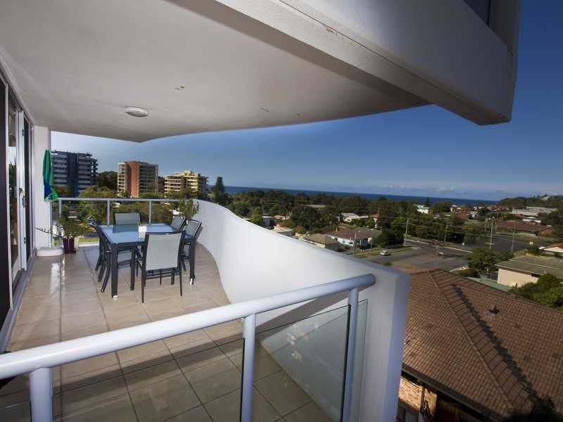 602/38-42 Wallis Street ‘The Crest’, Forster NSW 2428