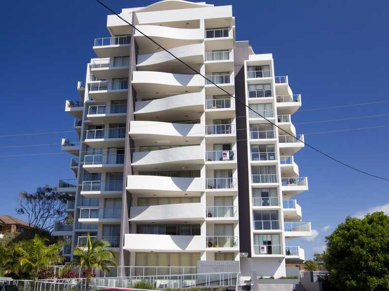 602/38-42 Wallis Street ‘The Crest’, Forster NSW 2428