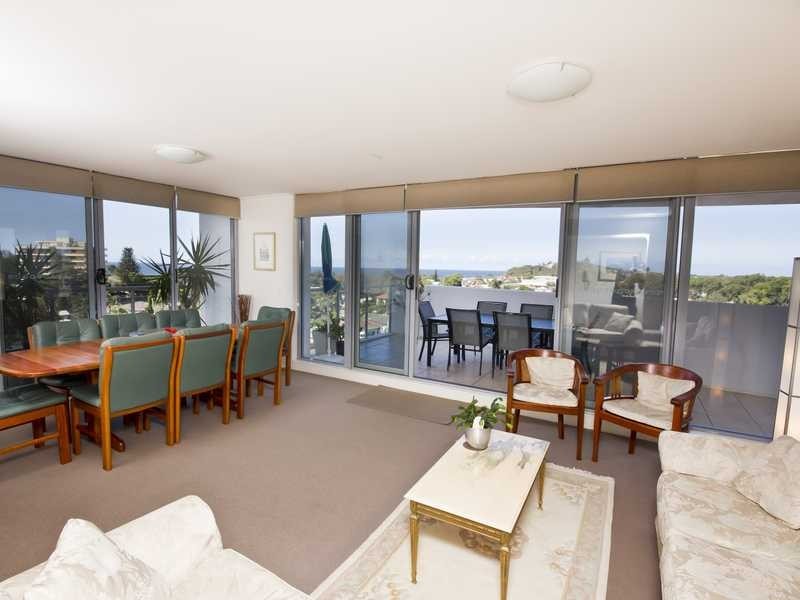 602/38-42 Wallis Street ‘The Crest’, Forster NSW 2428