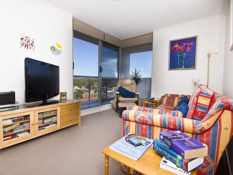 602/38-42 Wallis Street ‘The Crest’, Forster NSW 2428