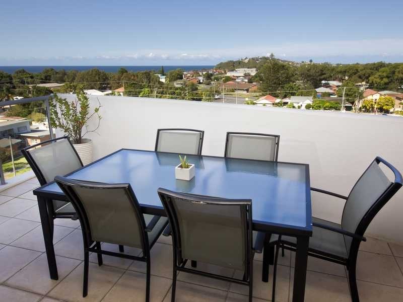 602/38-42 Wallis Street ‘The Crest’, Forster NSW 2428