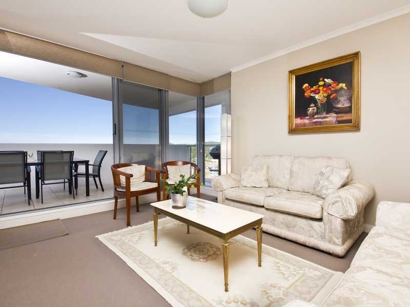 602/38-42 Wallis Street ‘The Crest’, Forster NSW 2428
