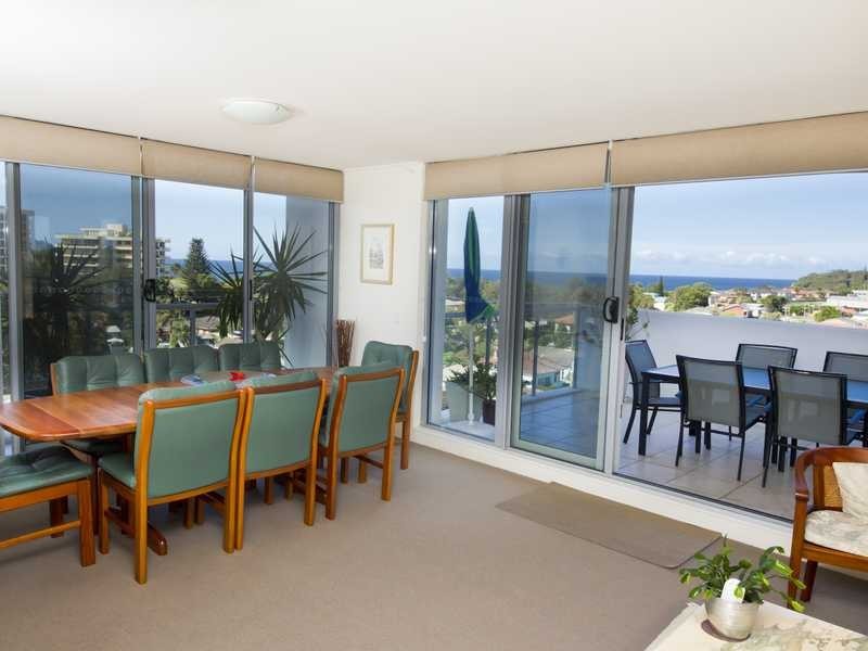 602/38-42 Wallis Street ‘The Crest’, Forster NSW 2428