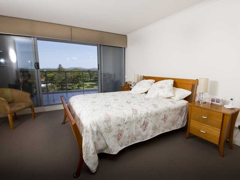 602/38-42 Wallis Street ‘The Crest’, Forster NSW 2428